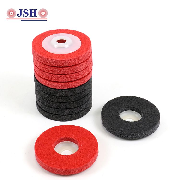 Non-woven Disc