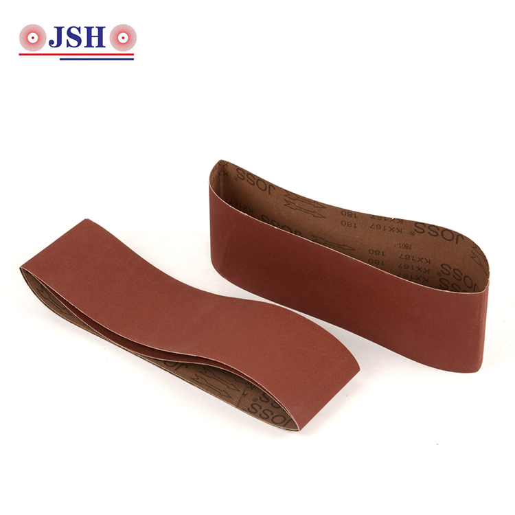 Abrasive Belts  AB003