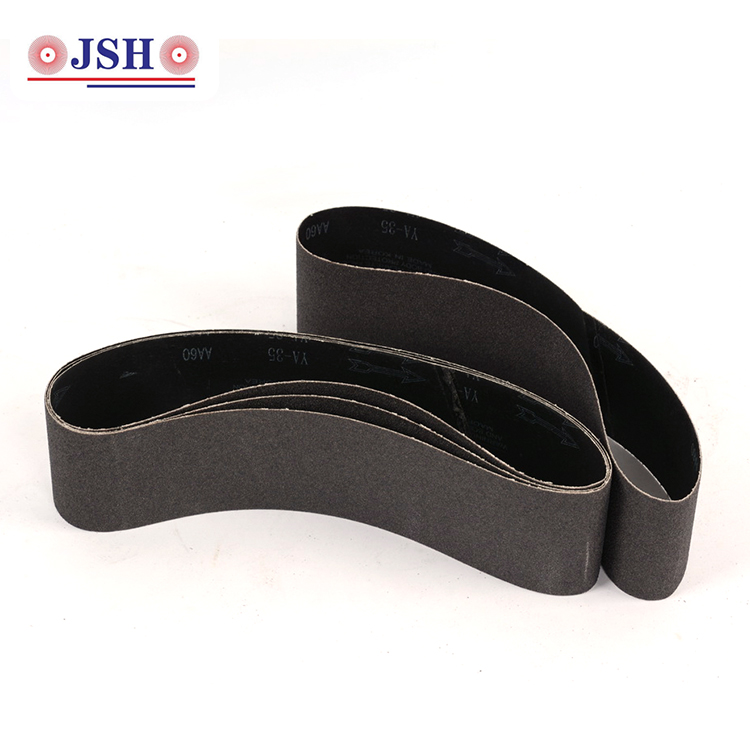 Abrasive Belts  AB004