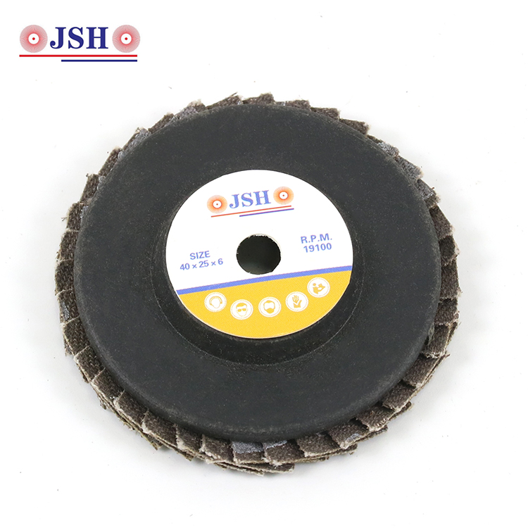 Flap Discs FD001