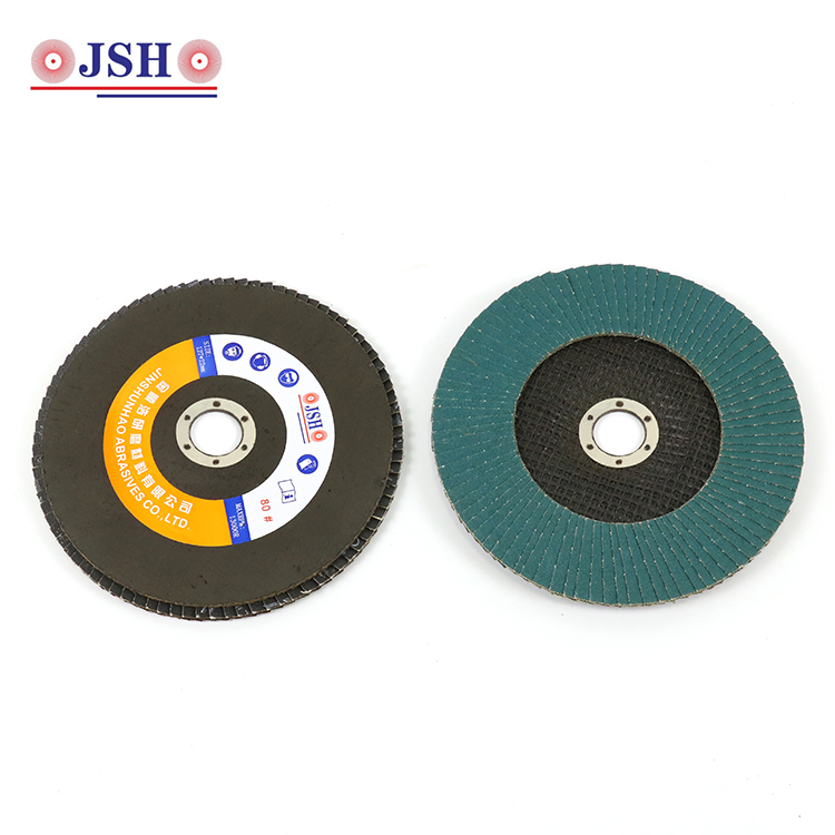 Flap Discs FD005