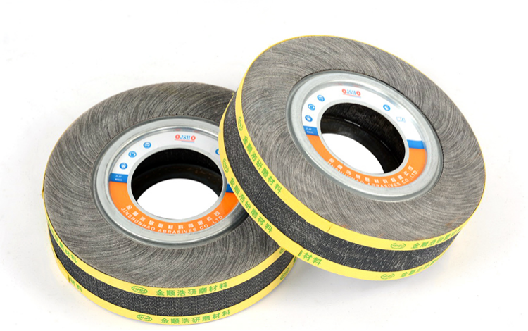 China abrasive flap wheel for stainless steel For Sale 