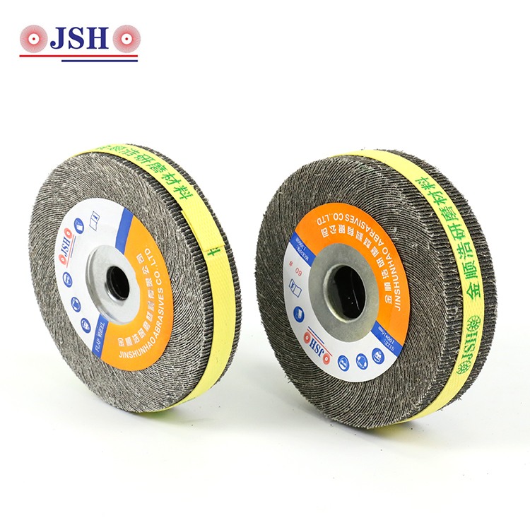 flap wheel 40 grit