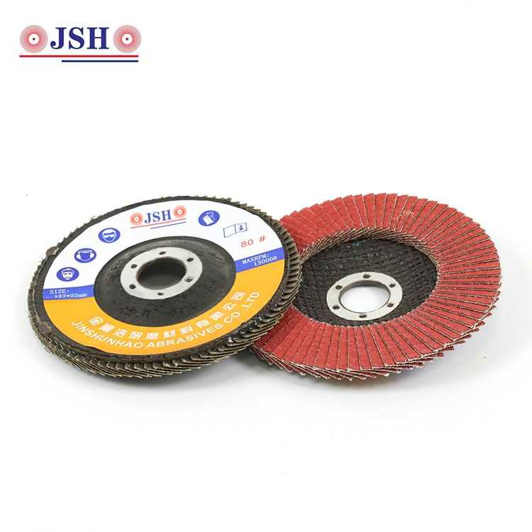 flap disc grinding wheel