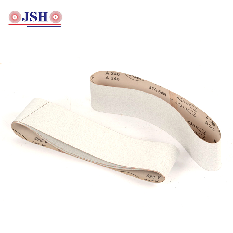 How to Choose the Right Abrasive Belt?