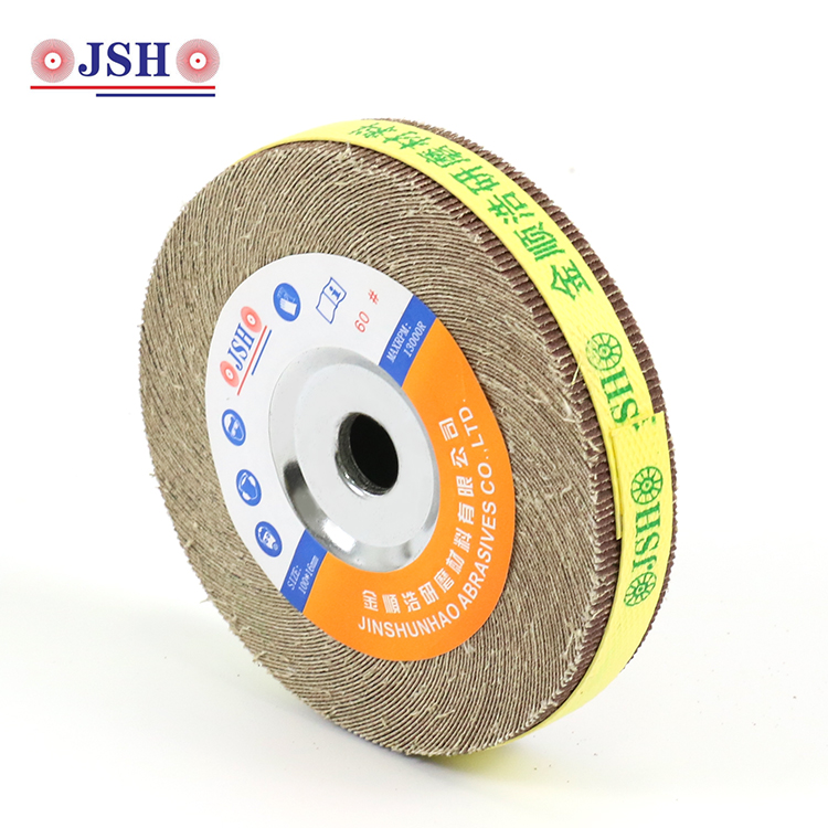 abrasive flap wheel suppliers