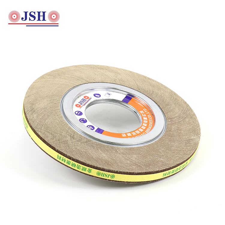 grinding flap wheel