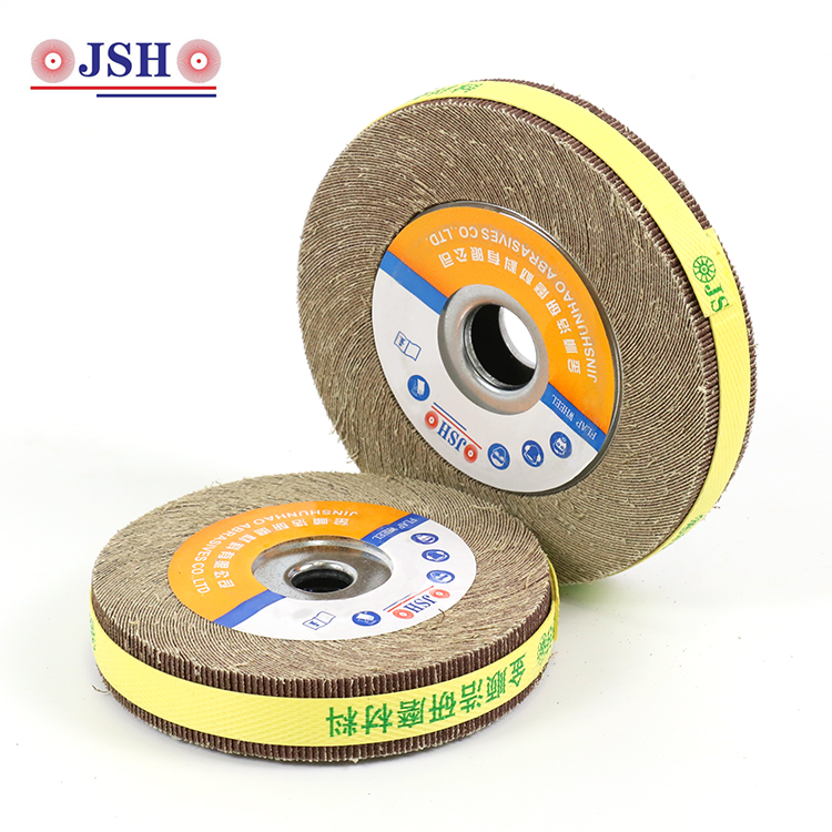 Flap Wheel Grit Size