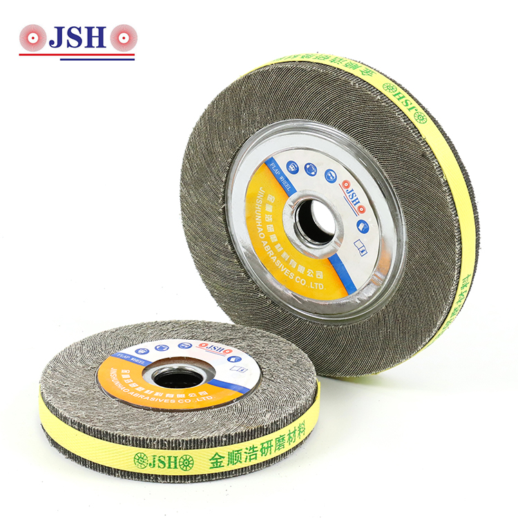 flap wheel for metal grinding wheel