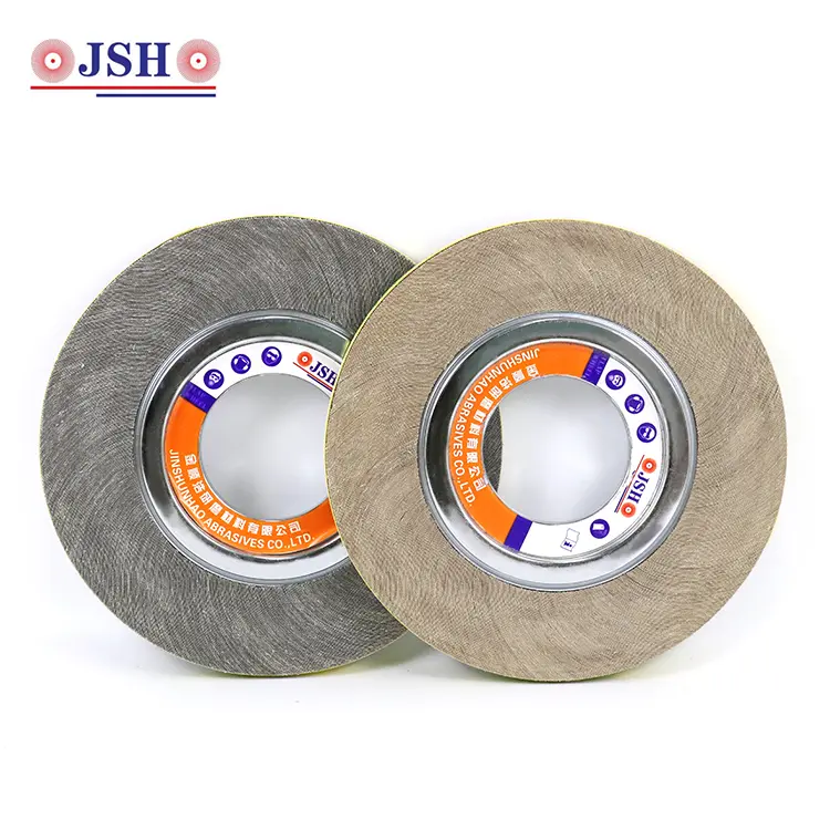 flap wheel for stainless steel