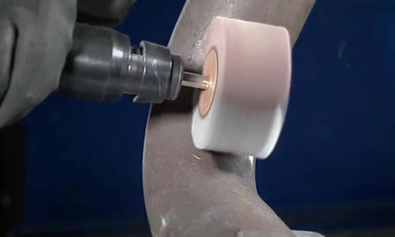 custom flap wheel supplier