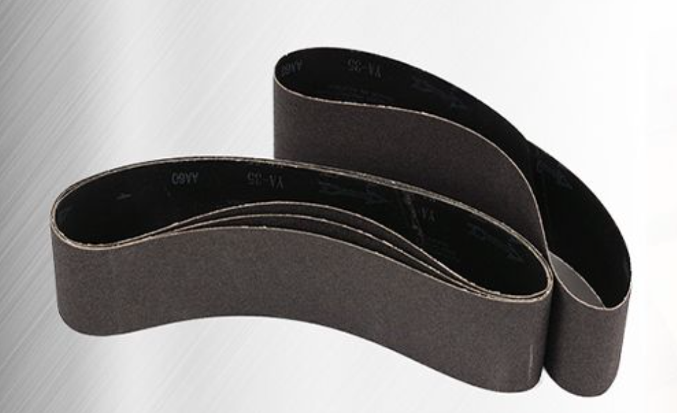 Common Types of Abrasive Belt Materials