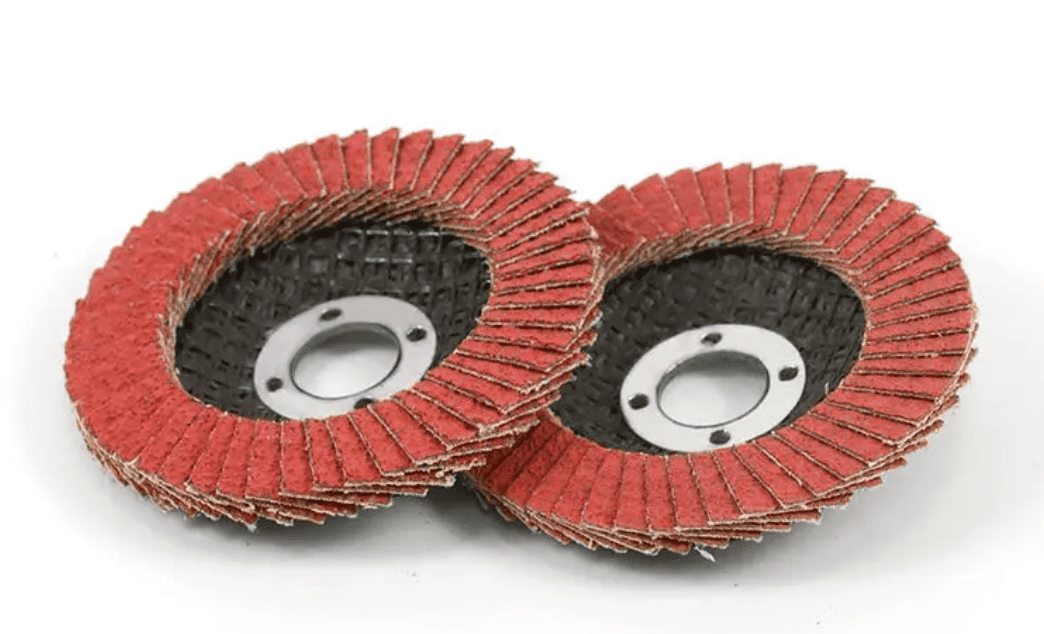 best flap disc for stainless steel